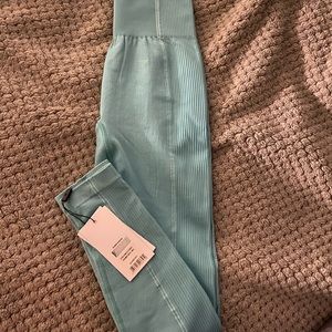 Brand New Gymshark Ultra Seamless Leggings